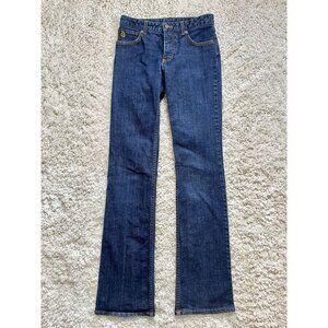 AUTHENTIC Louis Vuitton Denim Jeans 36